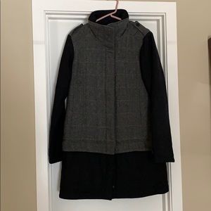 Prana Caprise Jacket